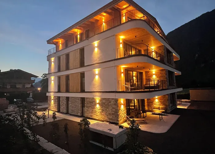 Resort Schrofenblick