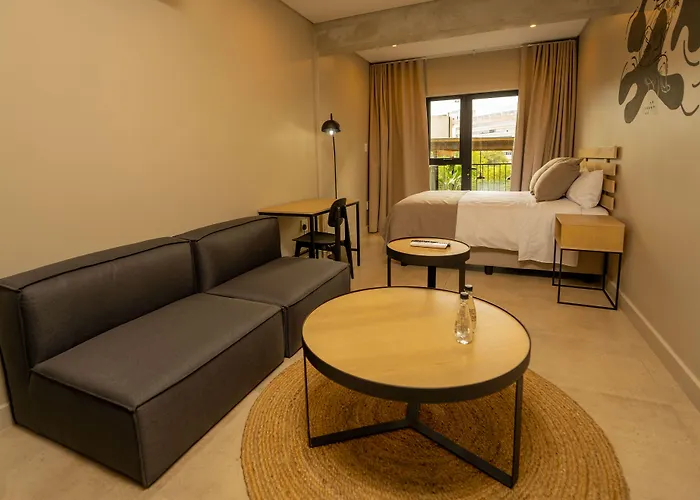 Blackbrick Sandton Two