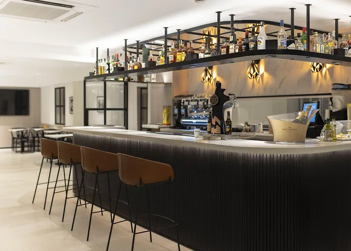 Alfons Hotel