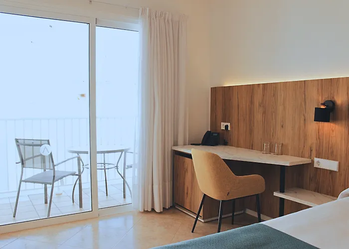 Alfons Hotel