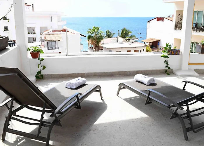 Petit Hotel Pilitas (Adults Only)
