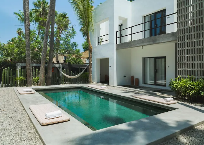 Drift San Jose Del Cabo, A Member Of Design Hotels