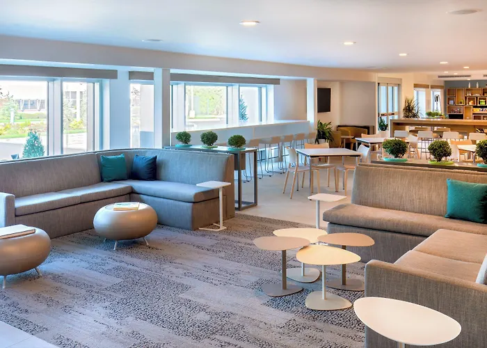 Element By Marriott Chelmsford