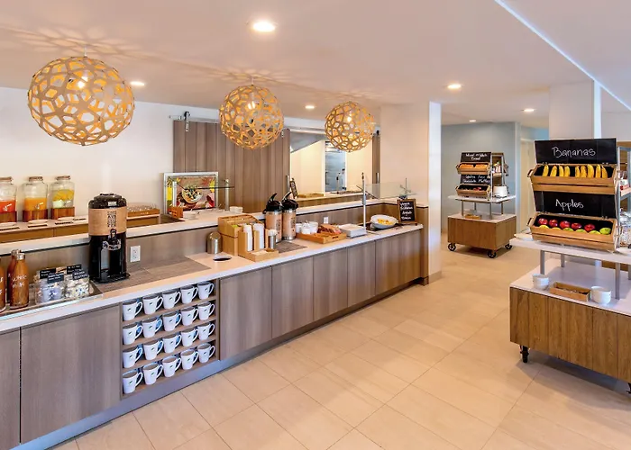 Element By Marriott Chelmsford