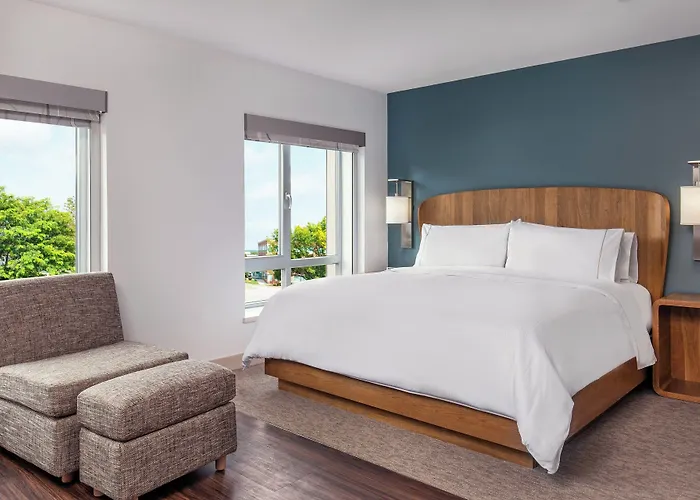 Element By Marriott Chelmsford