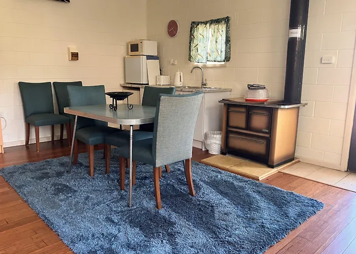 Convent At Koroit