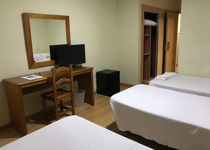 Hotel Anfora