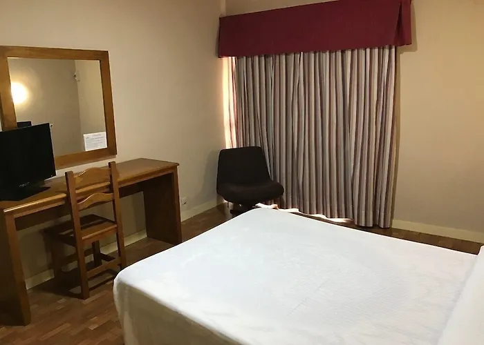 Hotel Anfora