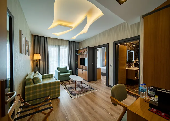 Holiday Inn - Trabzon-East By Ihg
