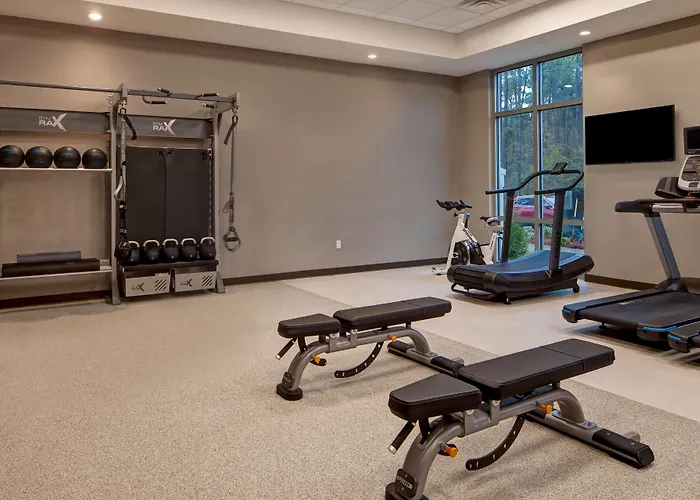 Hilton Garden Inn Summerville, Sc