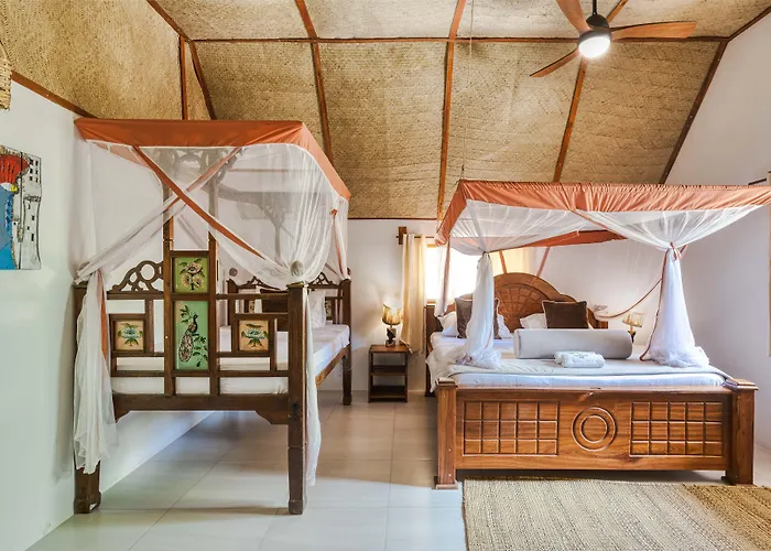 Cinnamon Hotel