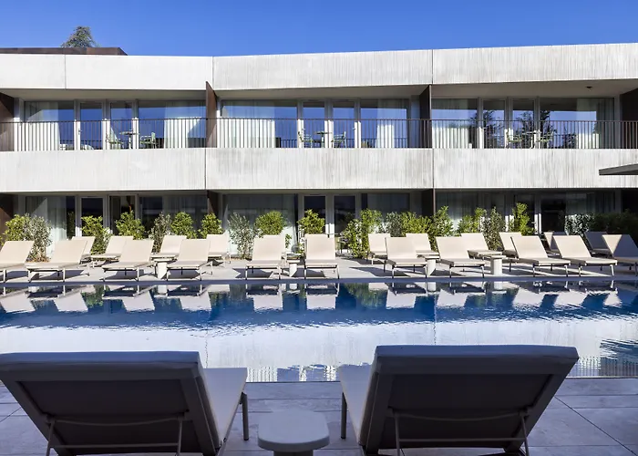 Hôtel Spa Restaurant Villa Castellane