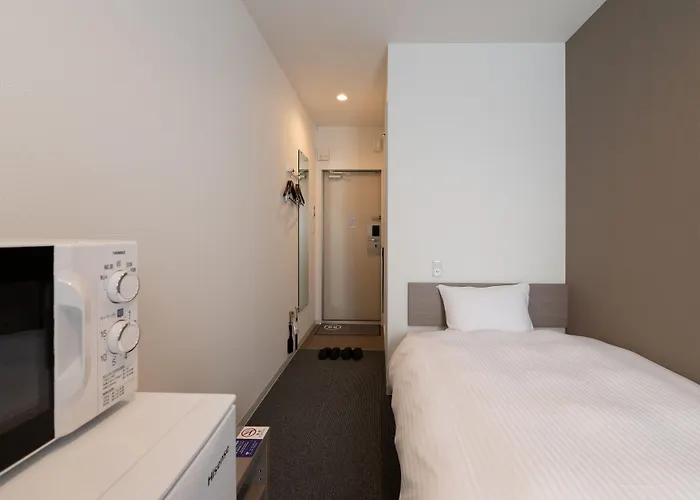 Hotel R9 The Yard Miyakojima