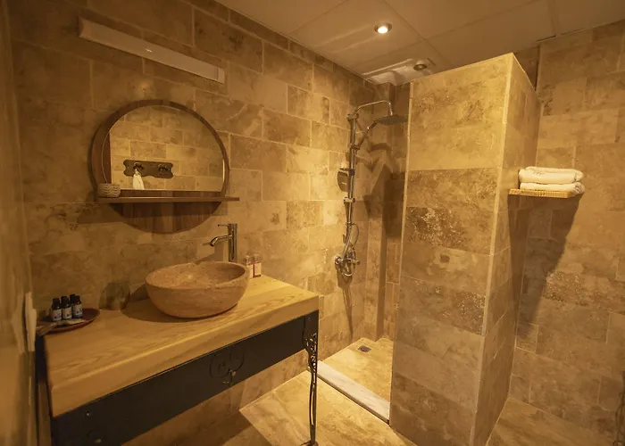Soleado Cappadocia Hotel