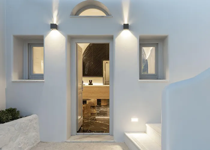 Hom Santorini