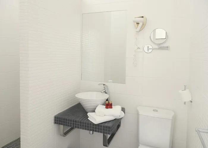 Hôtel Bristol Pau