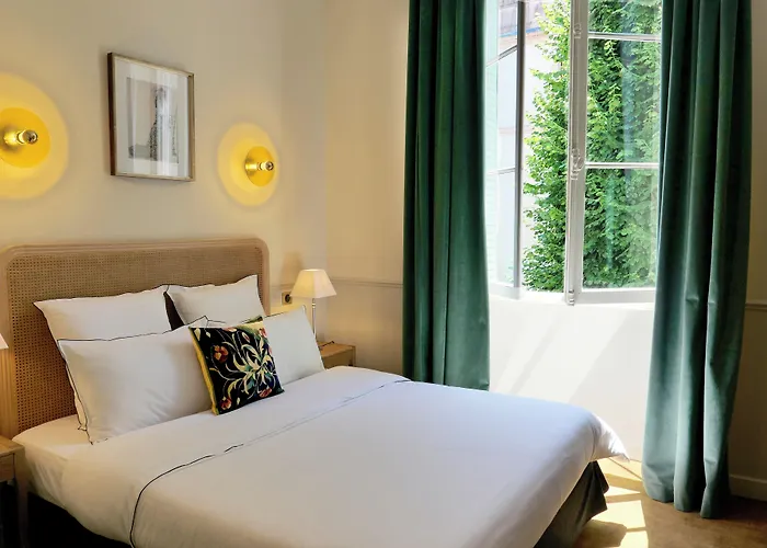 Hôtel Bristol Pau