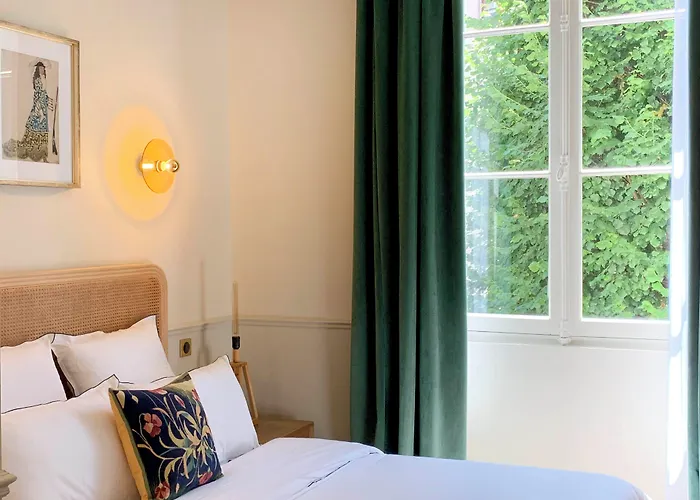 Hôtel Bristol Pau