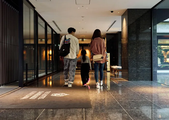 The Hotel Sanraku Kanazawa