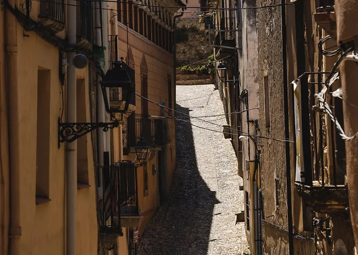 Ora Hotel Priorat, A Member Of Design Hotels