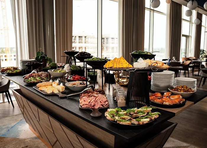 Residence Inn By Marriott Strasbourg