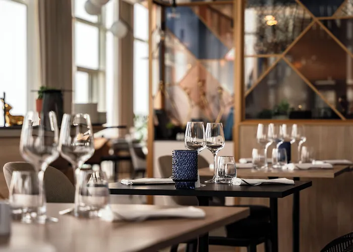 Residence Inn By Marriott Strasbourg