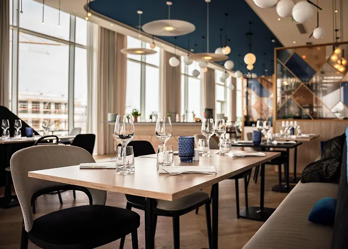 Residence Inn By Marriott Strasbourg
