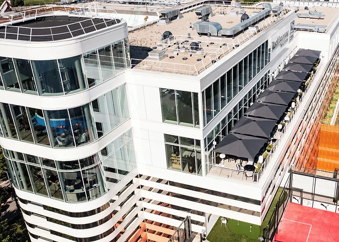 Residence Inn By Marriott Strasbourg