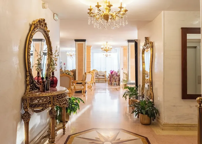 Hotel Royal Paris Ivry