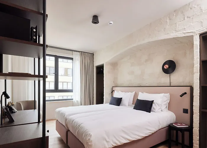 Rosa Hotel