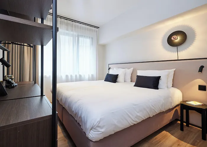 Rosa Hotel