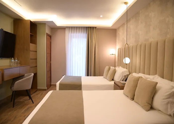 Hotel Victoria
