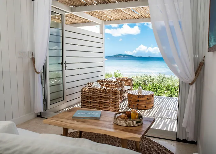 Long Bay Beach Resort