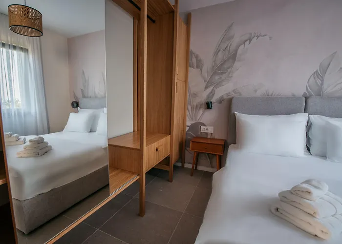 Family Resort Urania
