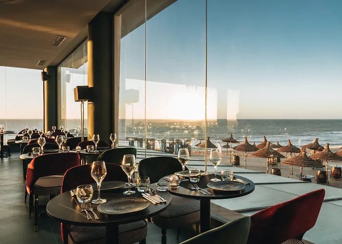 Tulum Beach Resort Dakhla