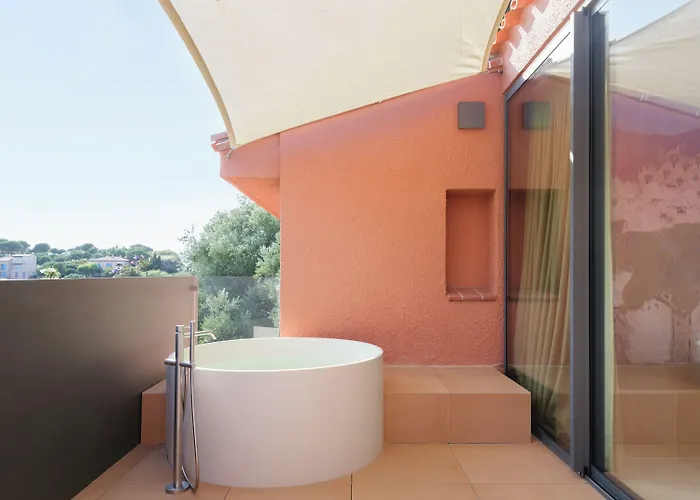 Maison Nova - Boutique Hotel & Spa