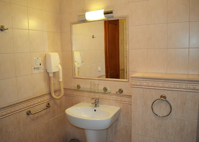 Hotel Renesance Krasna Kralovna