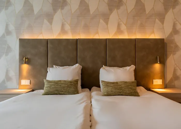 Van Der Valk Hotel Gorinchem