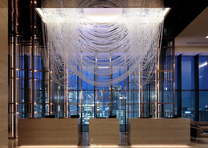 Candeo Hotels Osaka The Tower