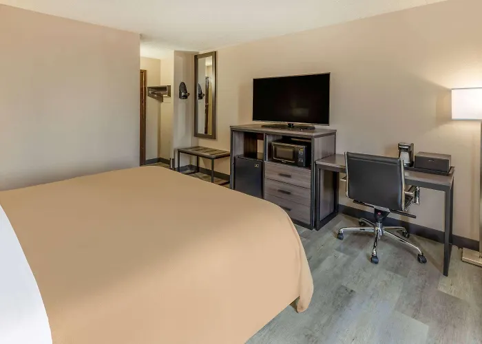 Super 8 By Wyndham Laredo