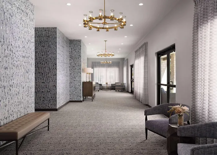 Home2 Suites By Hilton Abilene Southwest