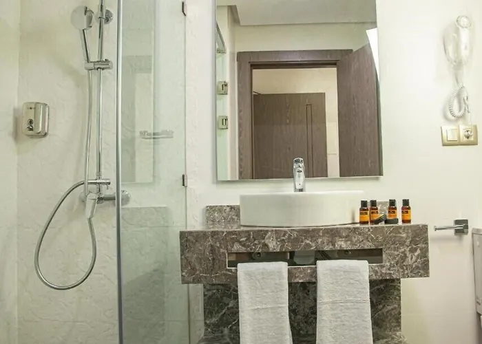 Marchica Hotel