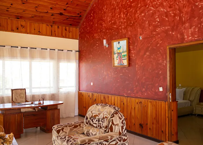 Amazone Hotel Tulear