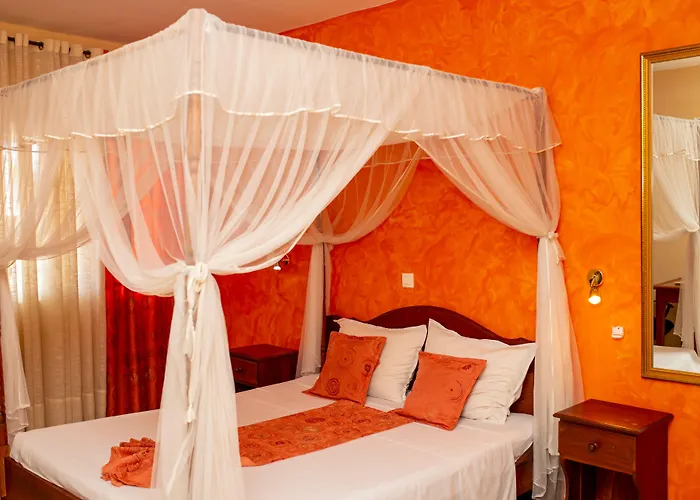 Amazone Hotel Tulear