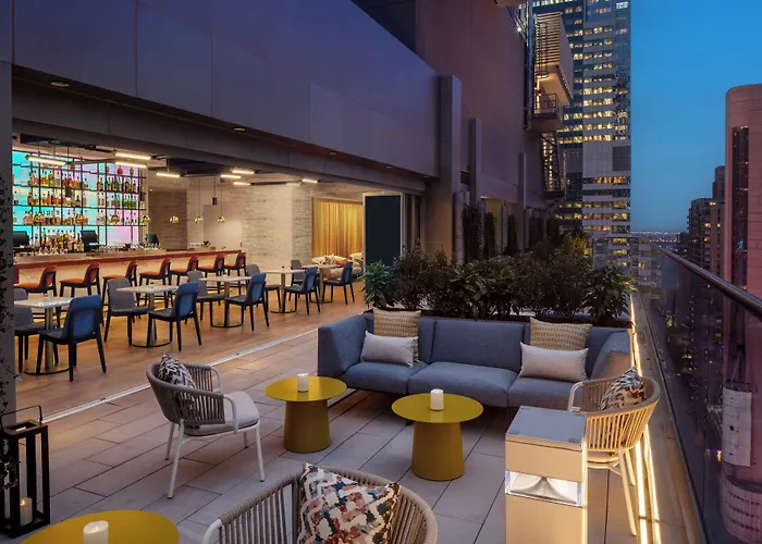 Home2 Suites By Hilton New York Times Square