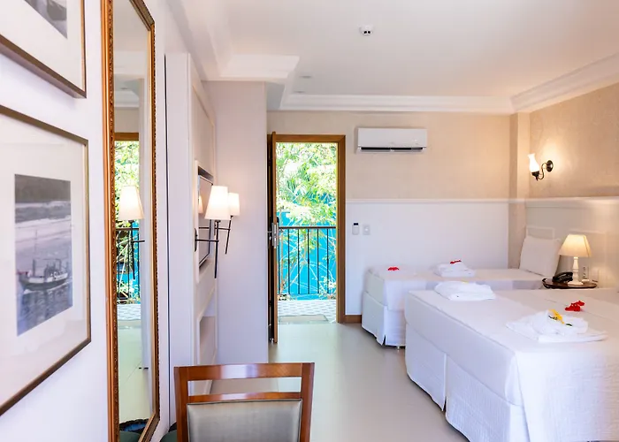 Resende Imperial Hotel & Spa