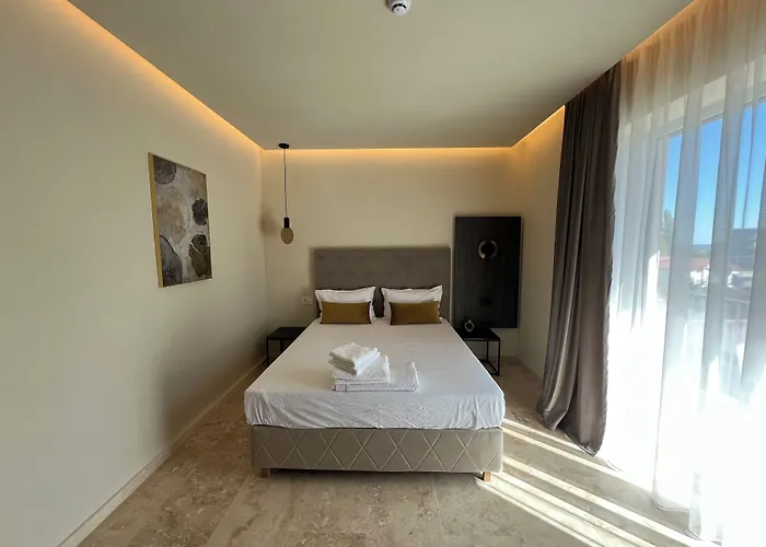 Vila Ducu Mamaia Nord - Teens And Adults Only 14 And Over