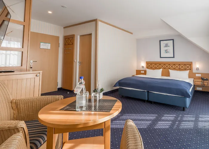 Strandhotel Seestern