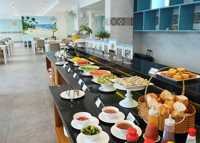 Haya Hotel Phu Quoc, Trademark Collection By Wyndham