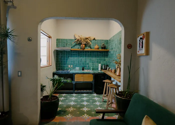 Grana B&B
